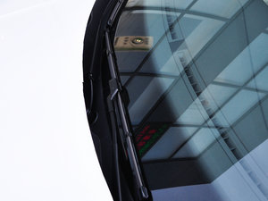 2015款280TSI DSG舒适型 细节外观