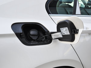 2015款280TSI DSG舒适型 细节外观