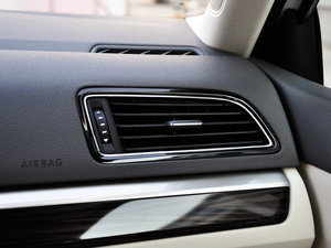 2015款280TSI DSG舒适型 空间座椅