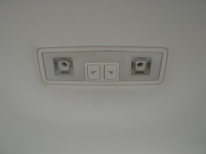 2015款280TSI DSG舒适型 空间座椅