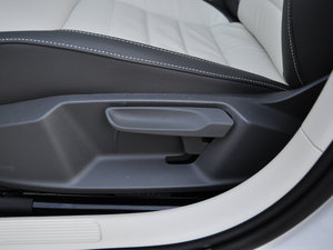 2015款280TSI DSG舒适型 空间座椅