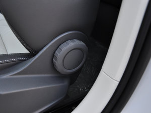 2015款280TSI DSG舒适型 空间座椅