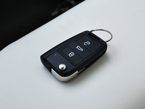 2015款280TSI DSG舒适型 其它