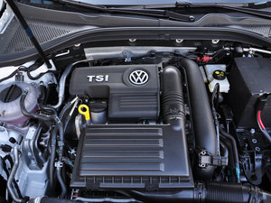 2015款280TSI DSG舒适型 其它