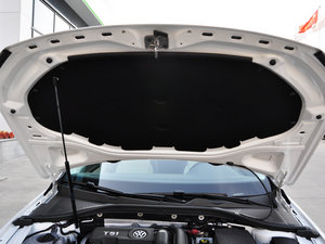 2015款280TSI DSG舒适型 其它