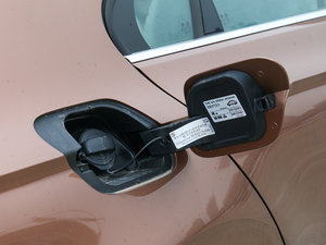 2015款280TSI MT舒适型 细节外观