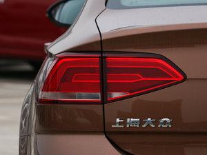 2015款280TSI MT舒适型 细节外观