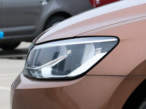 2015款280TSI MT舒适型 细节外观