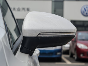 2015款230TSI DSG风尚型 细节外观