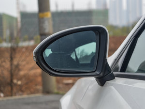 2015款230TSI DSG风尚型 细节外观