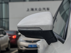 2015款230TSI DSG风尚型 细节外观