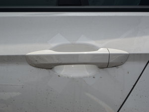 2015款230TSI DSG风尚型 细节外观