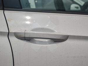 2015款230TSI DSG风尚型 细节外观