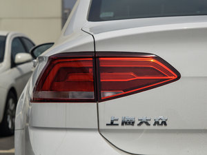 2015款230TSI DSG风尚型 细节外观