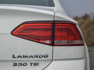 2015款230TSI DSG风尚型 细节外观