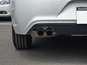 2015款230TSI DSG风尚型 细节外观