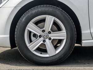 2015款230TSI DSG风尚型 细节外观