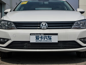 2015款230TSI DSG风尚型 细节外观