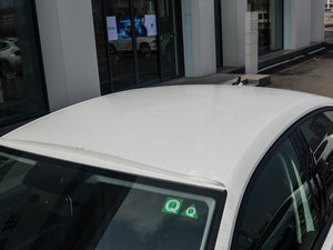 2015款230TSI DSG风尚型 细节外观