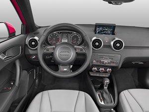 201630 TFSI Sportback \Ӱ п؅^