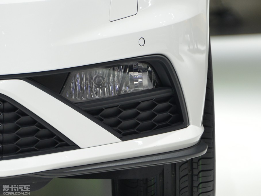 2015Polo GTI 1.4TSI DSG