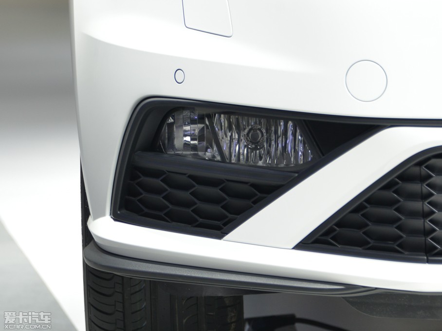 2015Polo GTI 1.4TSI DSG