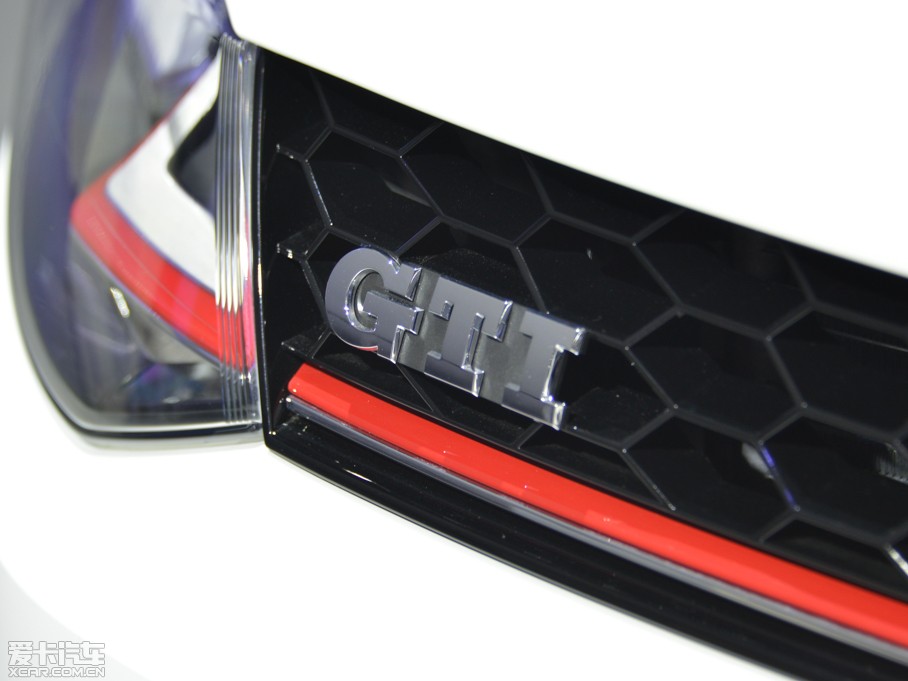 2015Polo GTI 1.4TSI DSG