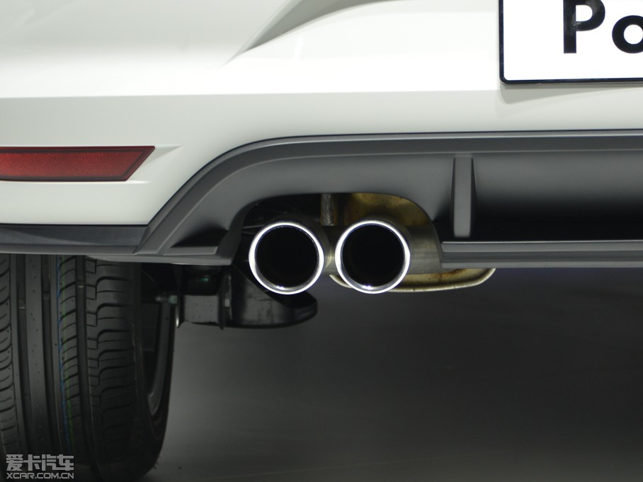 2015��Polo GTI 1.4TSI DSG