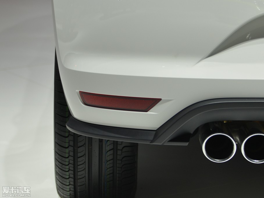 2015��Polo GTI 1.4TSI DSG