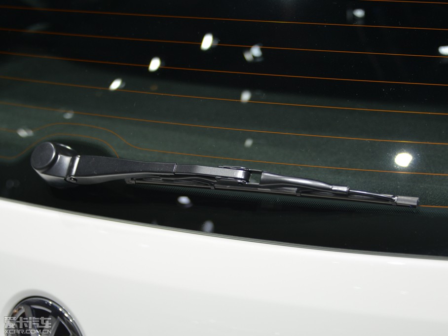 2015Polo GTI 1.4TSI DSG