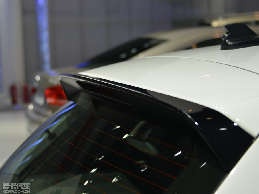 2015Polo GTI 1.4TSI DSG