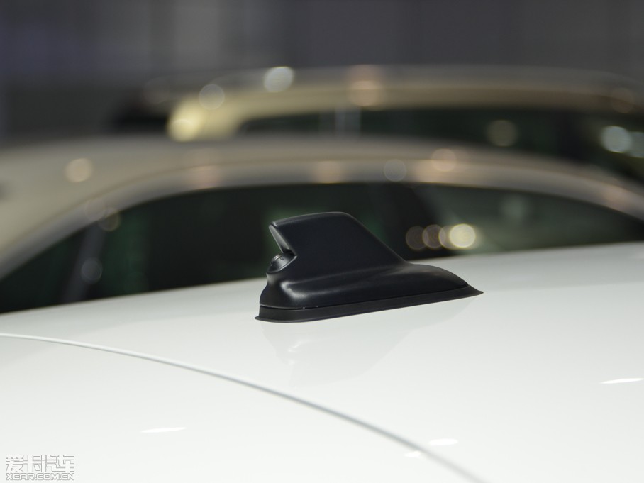 2015Polo GTI 1.4TSI DSG