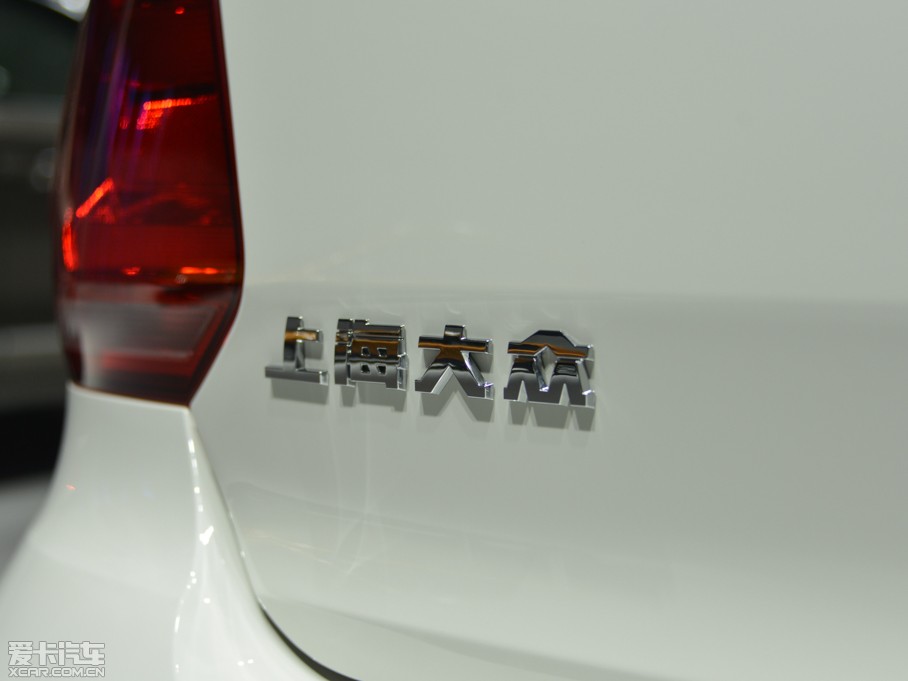 2015Polo GTI 1.4TSI DSG