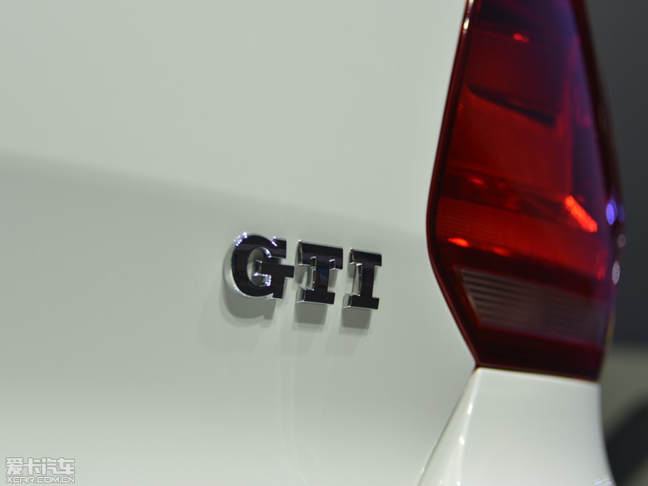 2015Polo GTI 1.4TSI DSG