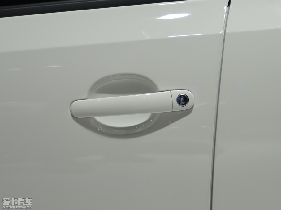 2015Polo GTI 1.4TSI DSG