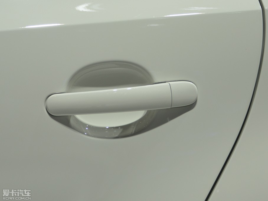 2015Polo GTI 1.4TSI DSG