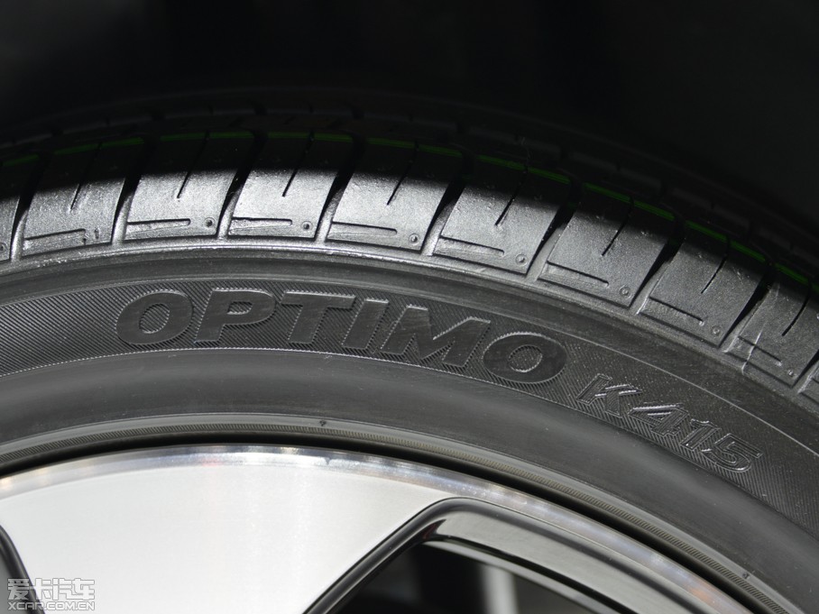 2015Polo GTI 1.4TSI DSG