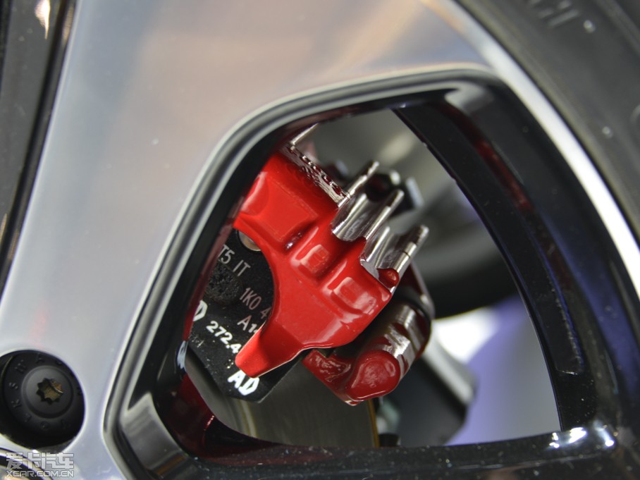 2015��Polo GTI 1.4TSI DSG