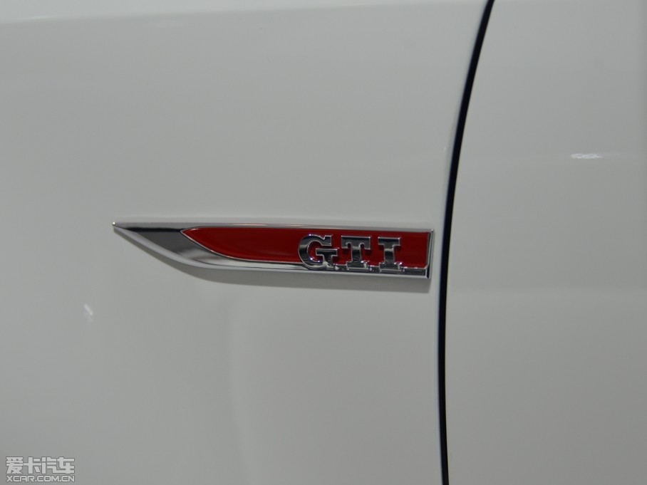 2015��Polo GTI 1.4TSI DSG