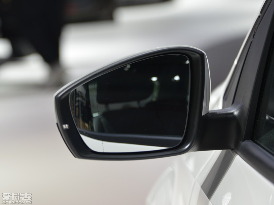 2015Polo GTI 1.4TSI DSG