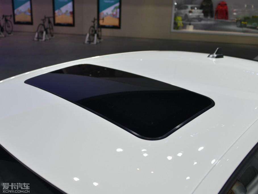 2015Polo GTI 1.4TSI DSG