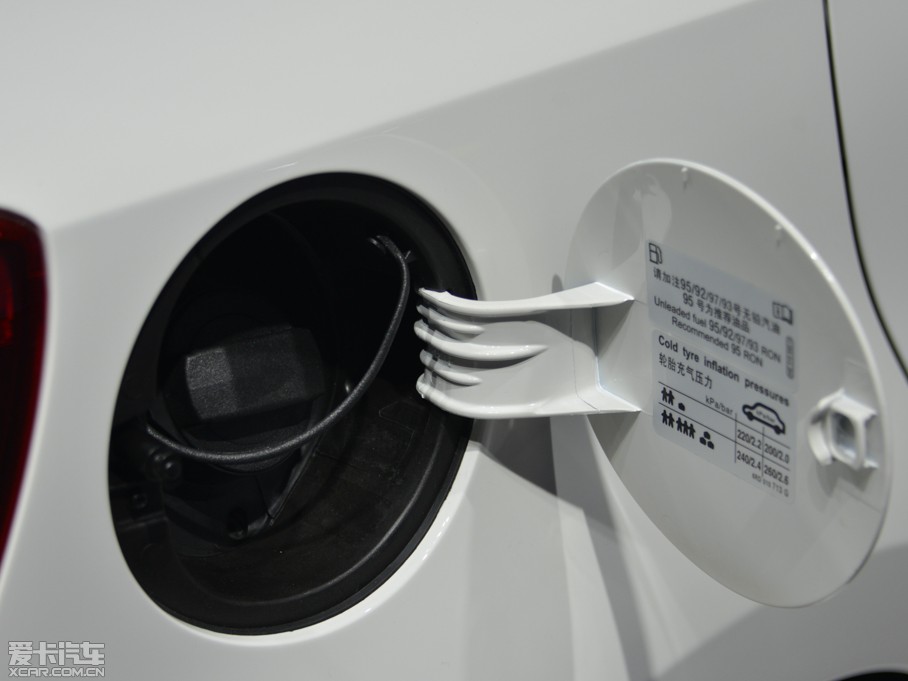 2015Polo GTI 1.4TSI DSG