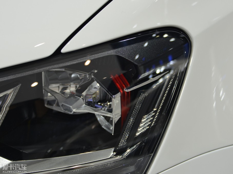 2015Polo GTI 1.4TSI DSG