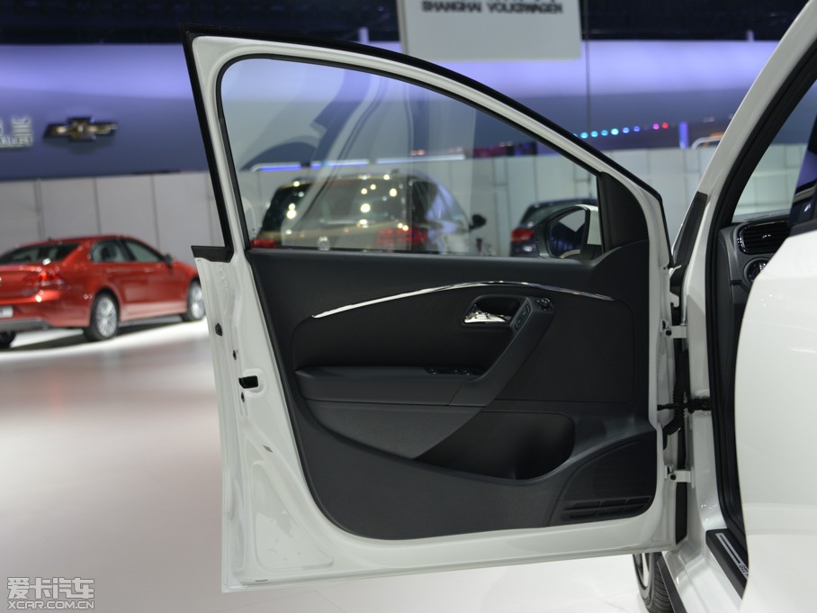 2015��Polo GTI 1.4TSI DSG