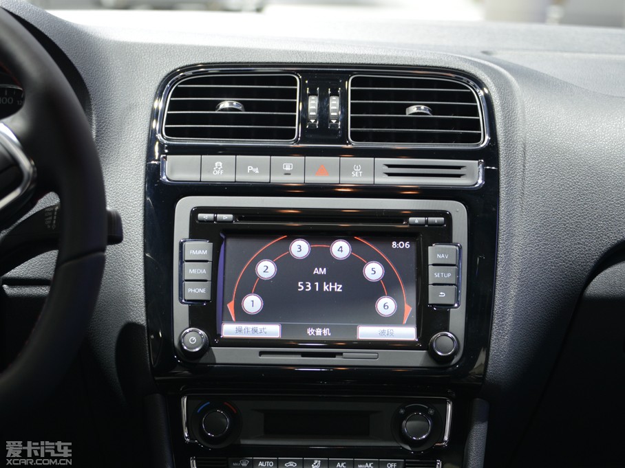 2015��Polo GTI 1.4TSI DSG