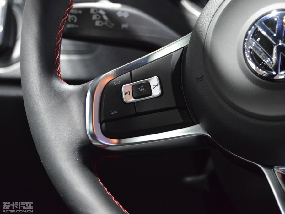 2015��Polo GTI 1.4TSI DSG