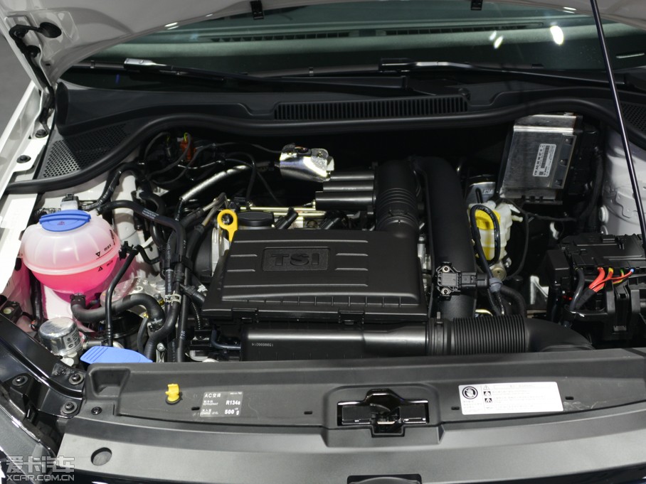 2015��Polo GTI 1.4TSI DSG