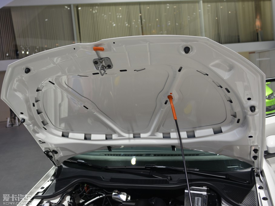 2015��Polo GTI 1.4TSI DSG