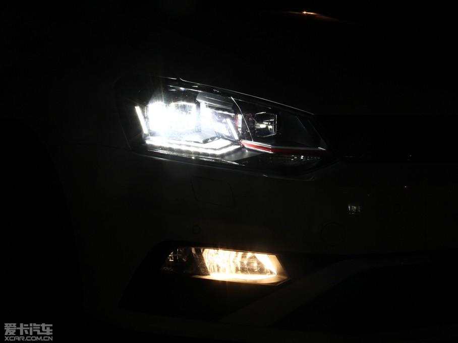 2015��Polo GTI 1.4TSI DSG