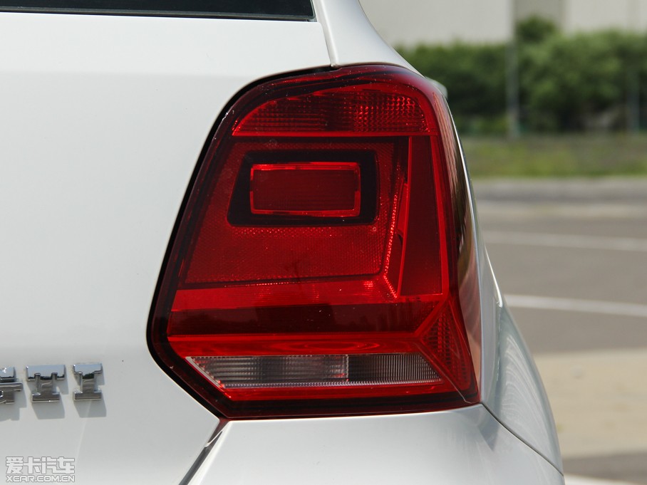 2015��Polo GTI 1.4TSI DSG